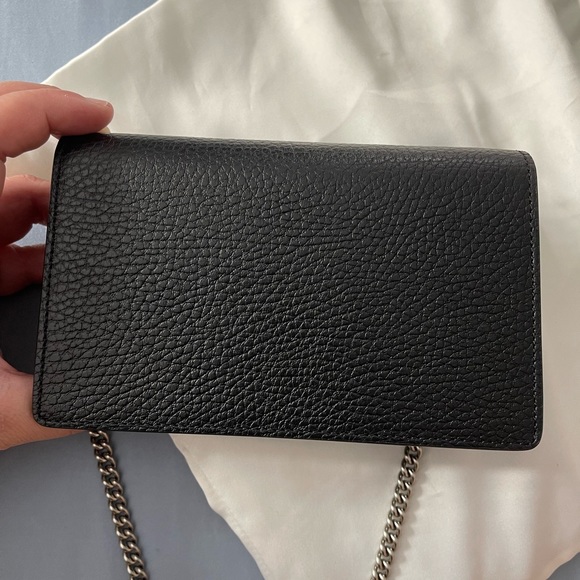 Authentic Gucci Dionysus mini bag - Picture 4 of 6